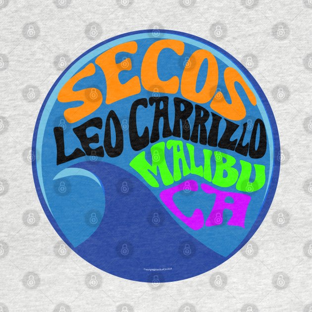 Secos Leo Carrillo: California Surf Breaks by Kytchensync